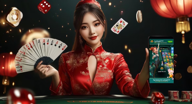 BAJI Casino - ورچوئل گیمز میں گیمز کا انتخاب شامل ہے جیسے کہ 